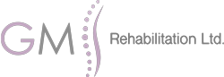 gm rehab logo